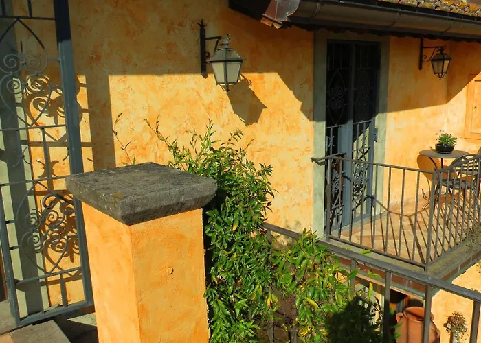 La Valle Dei Casali Green Boutique 4*