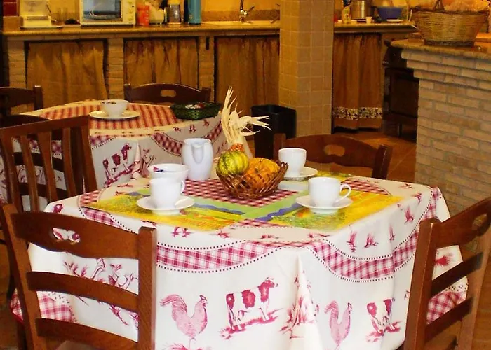 La Valle Dei Casali Green Boutique 4* Rom