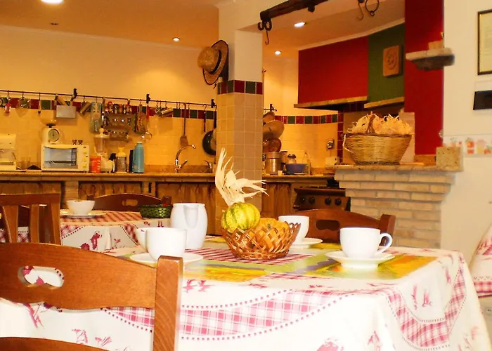 La Valle Dei Casali Green Boutique Rom