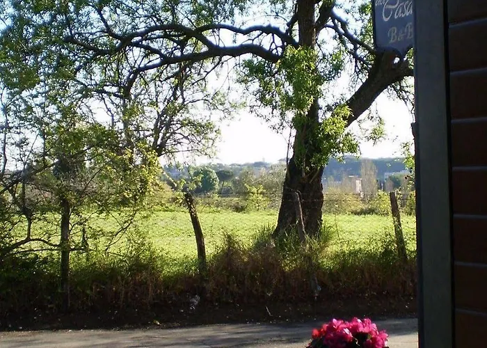 La Valle Dei Casali Green Boutique Bed & Breakfast 4*