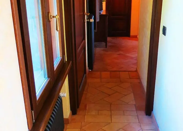 La Valle Dei Casali Green Boutique Bed & Breakfast 4*