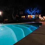 Bed & Breakfast La Valle Dei Casali Boutique Řím