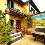Bed & Breakfast La Valle Dei Casali Boutique