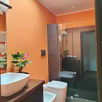 Bed & Breakfast La Valle Dei Casali Boutique Řím