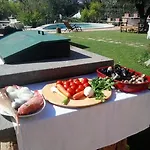 La Valle Dei Casali Boutique 4* Řím