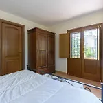 Bed & Breakfast La Valle Dei Casali Boutique Řím