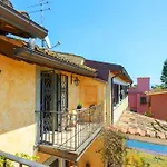 La Valle Dei Casali Boutique 4*