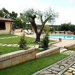 Bed & Breakfast La Valle Dei Casali Boutique 4*