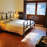 La Valle Dei Casali Boutique 4* Řím