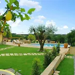 La Valle Dei Casali Boutique 4* Řím