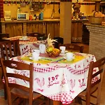 La Valle Dei Casali Boutique 4* Řím