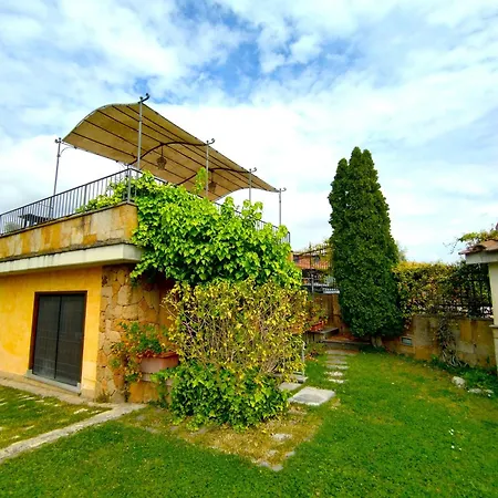 La Valle Dei Casali Com