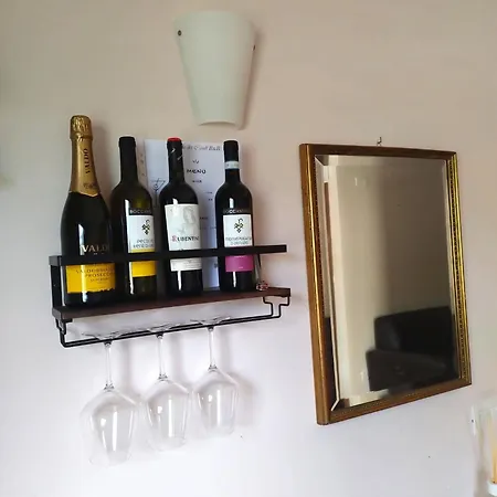 Frühstückspension La Valle Dei Casali Com 3*