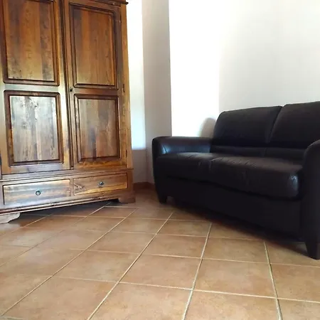 La Valle Dei Casali Com Frühstückspension Rom
