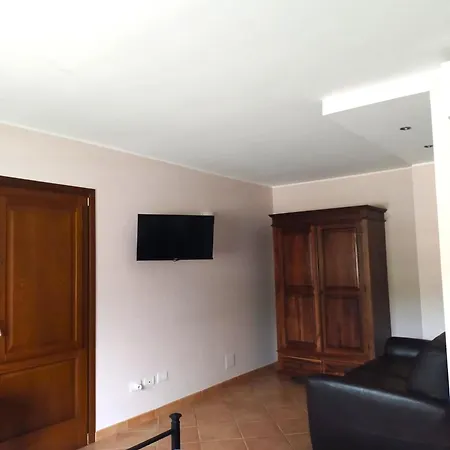 La Valle Dei Casali Com 3* Rom