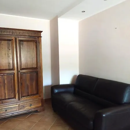 La Valle Dei Casali Com Frühstückspension 3*