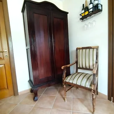 La Valle Dei Casali Com 3*