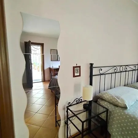 La Valle Dei Casali Com Rom
