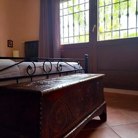 La Valle Dei Casali Com