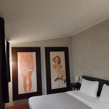 La Valle Dei Casali Com 3* Rom