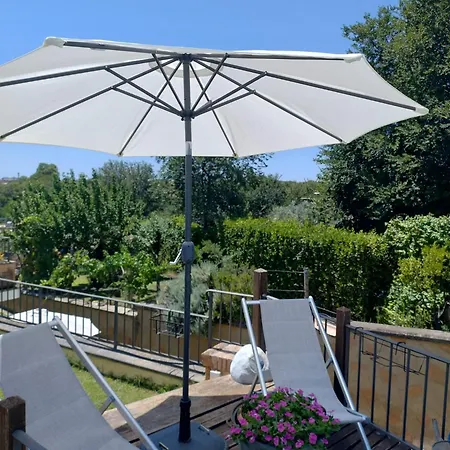 La Valle Dei Casali Com 3*