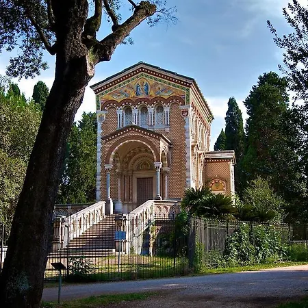 La Valle Dei Casali Com 3* Rom