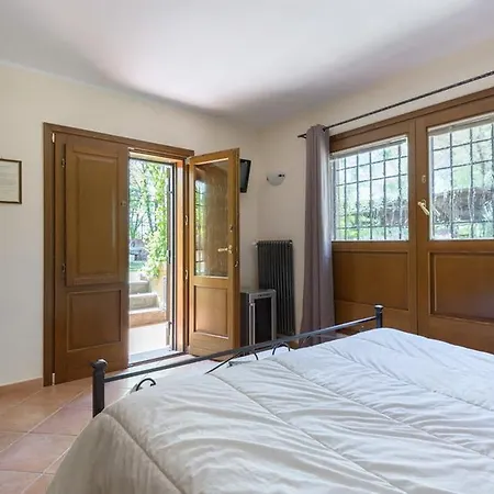 La Valle Dei Casali Com 3* Rom