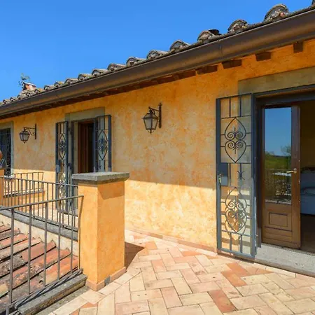 La Valle Dei Casali Com 3* Rom