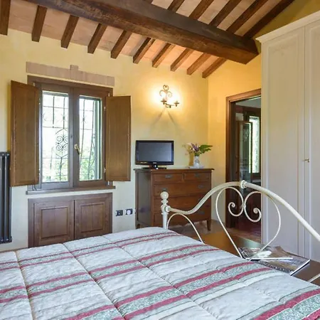 La Valle Dei Casali Com 3*