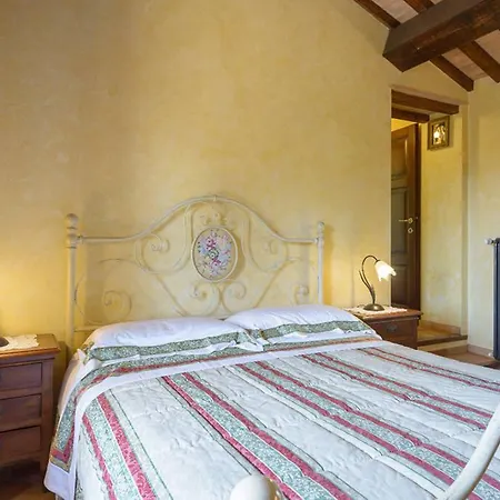 La Valle Dei Casali Com Frühstückspension 3*