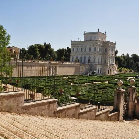 La Valle Dei Casali Com