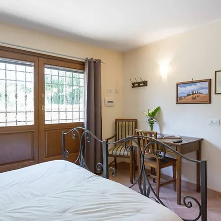 Bed and breakfast La Valle Dei Casali Com 3*