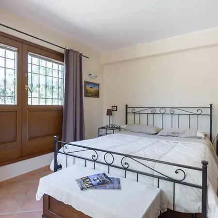 Bed and breakfast La Valle Dei Casali Com
